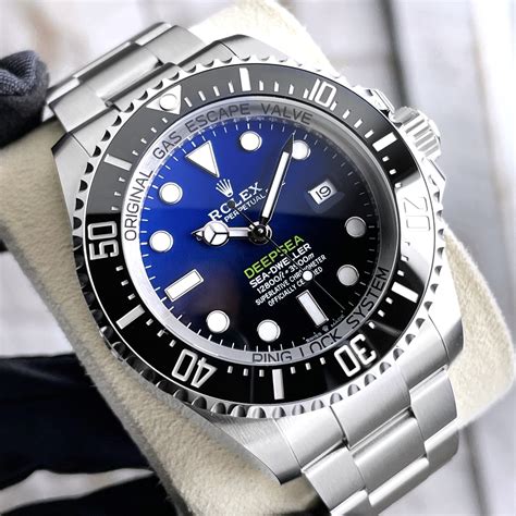 deepsea rolex for sale|deepsea rolex price.